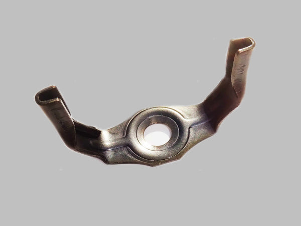 Stirrup for Harp Shade Carrier Gimble Holder For Tiffany Lamp Base Light Shade Antique 1