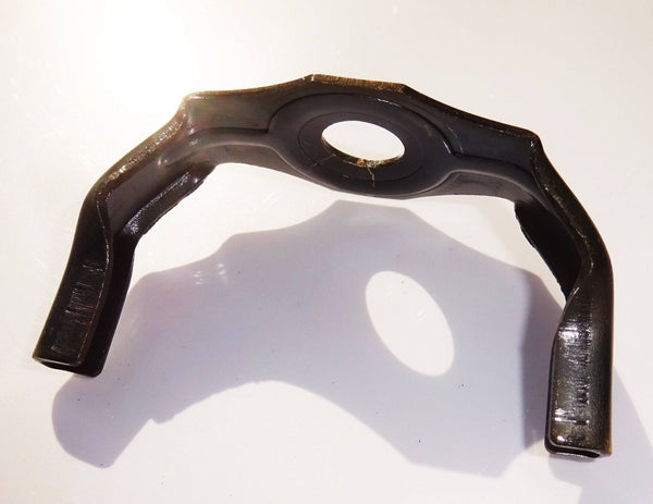 Stirrup for Harp Shade Carrier Gimble Holder For Tiffany Lamp Base Light Shade Antique 5