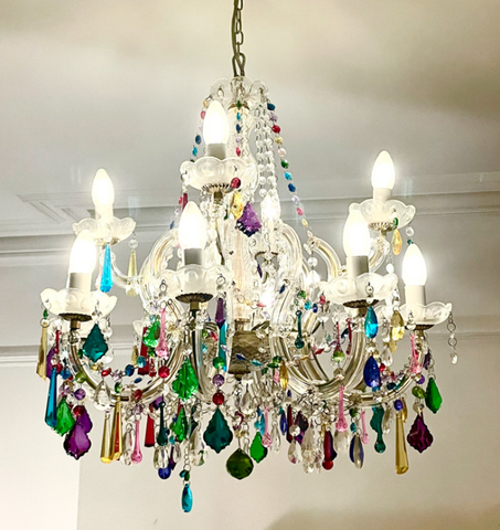 Customer Creations Gallery