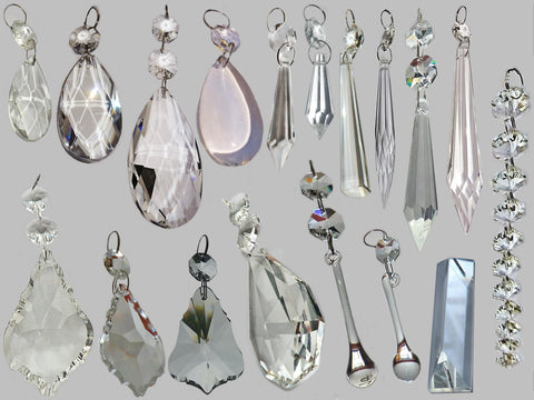 How to Replace Missing Chandelier Crystals: A Complete Beginner’s Guide
