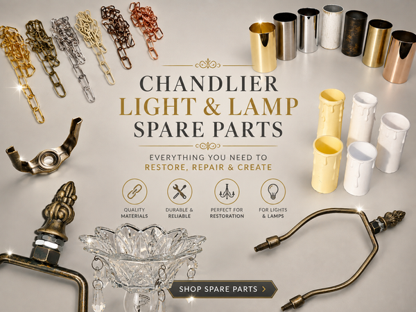Lighting Components &amp; Parts